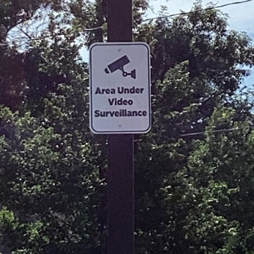 Street Signs